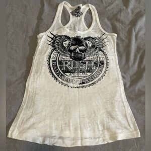 Rush Couture tank top
